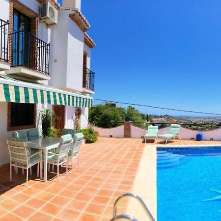 El Palacete 2 Mijas Exterior photo
