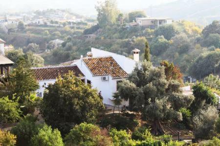 El Palacete 2 Mijas Exterior photo
