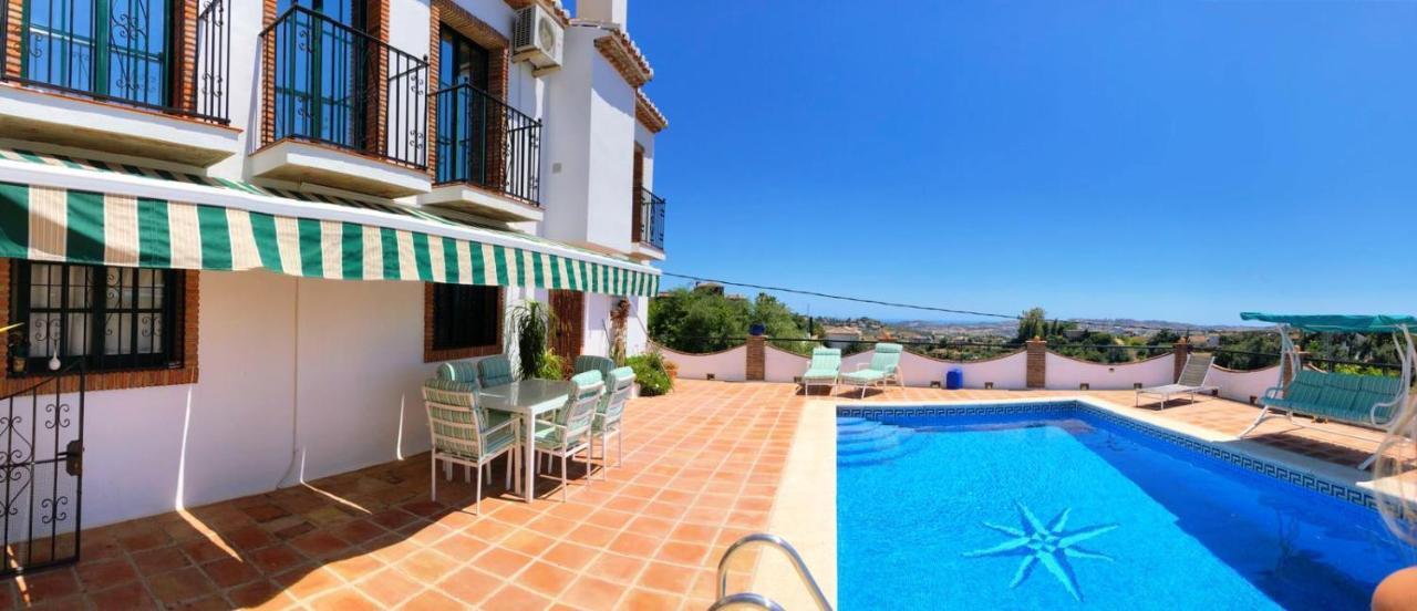 El Palacete 2 Mijas Exterior photo